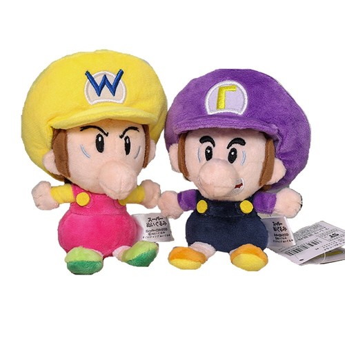 Baby wario waluigi - wario,