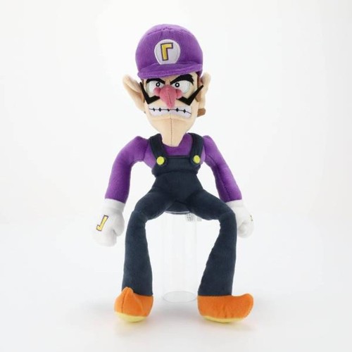 Peluche super mario - (plush),
