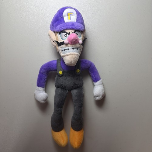 Peluche super mario - peluche,