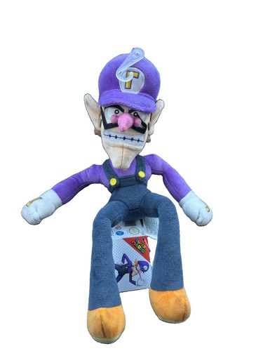 Peluche little buddy - peluche, super
