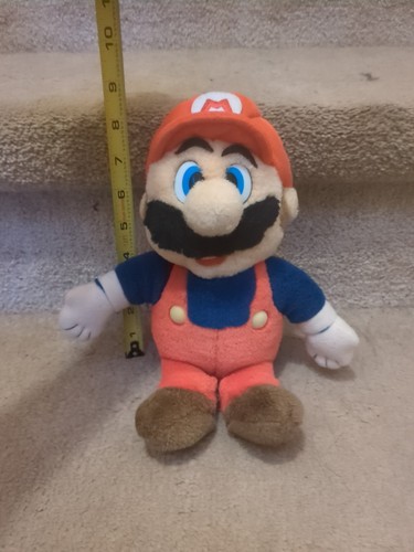 Super mario avanti - avanti, small