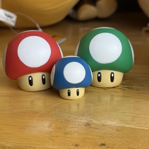New super mario mini - new,
