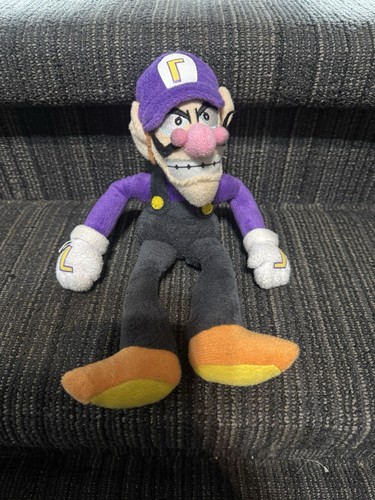 Peluche super mario - peluche,