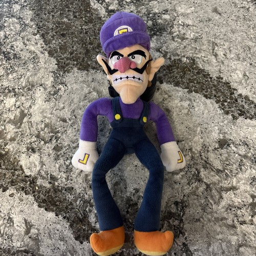 Peluche super mario all - peluche,