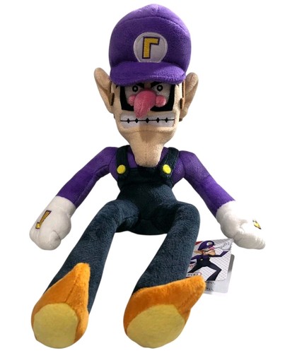 Peluche sanei super mario all - super,
