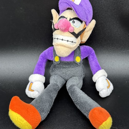 Nintendo mario party waluigi - nintendo,