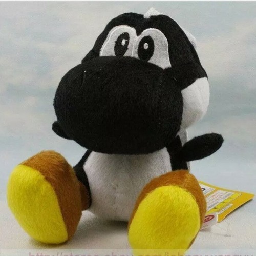 Super mario bros - mario, nero