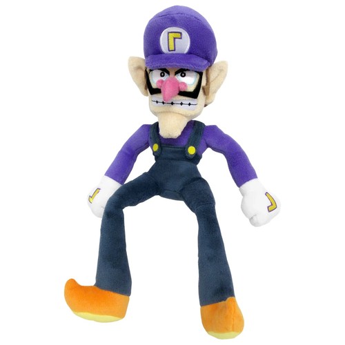 Super mario bros peluche - bros.,