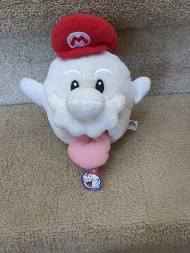 Super mario galaxy - mario,