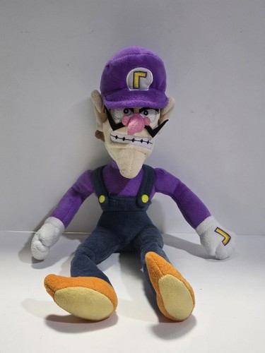 Super mario bros waluigi - super, bros.