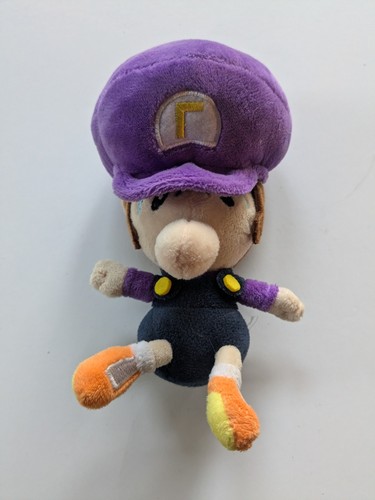 Peluche super mario - peluche,