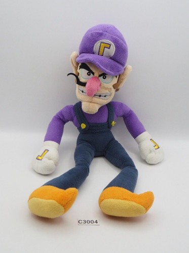 Super mario bros c3004 - c3004, waluigi