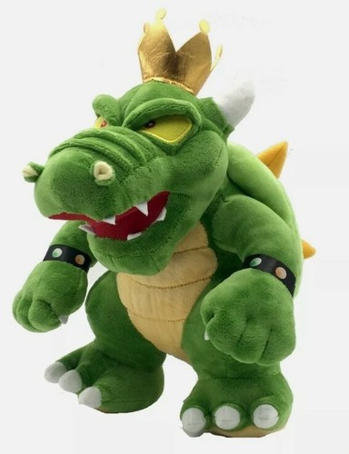 Super mario bros bowser - super, bros.