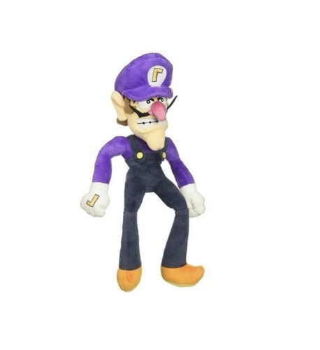 Super mario bros waluigi toys - super, bros.