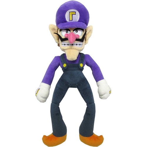 Sanei super mario all - all, star