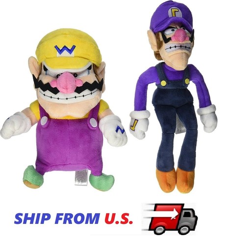 Nuovo super mario - mario, bro-mario