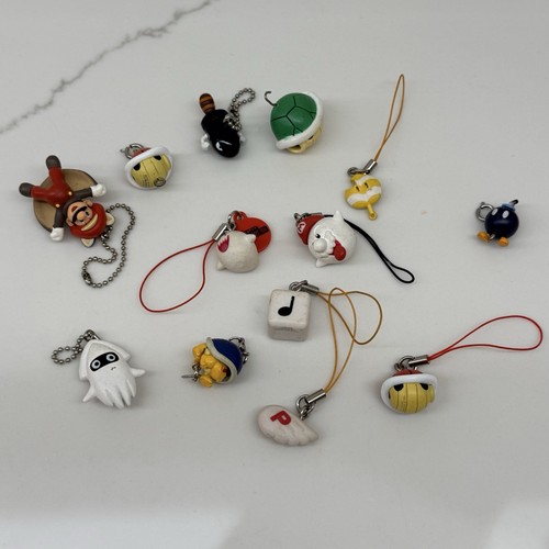 Lotto charm portachiavi - charm,