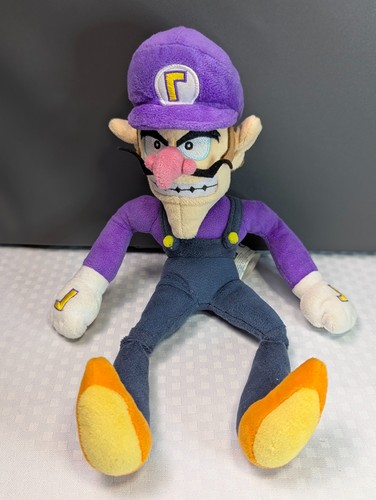 Peluche pupazzo super mario - peluche,