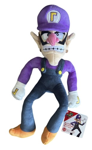 Peluche ufficiale nintendo - ufficiale,