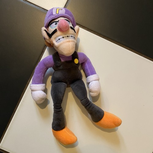 Super mario peluche - -,