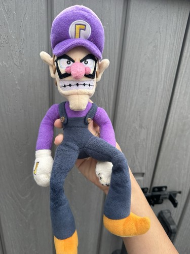 Peluche all star nintendo - peluche, all-star